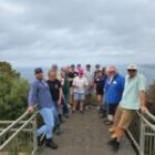 South-west farmers learn from Tasmanian dairy businesses